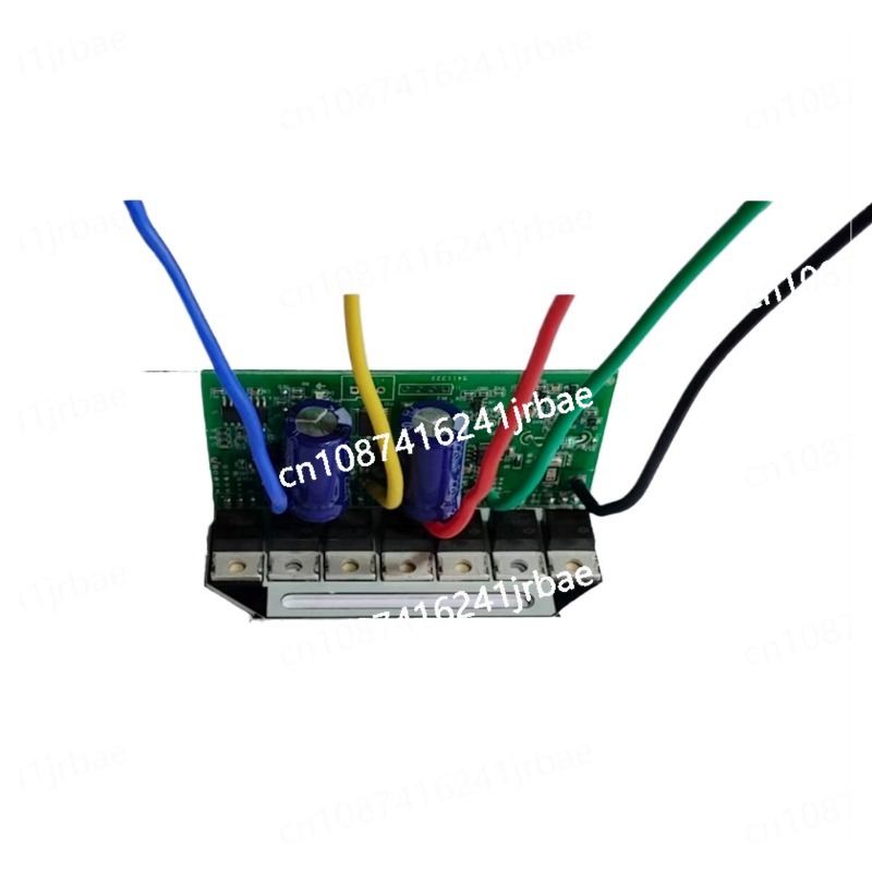 Solar Pump Controller - 12V 24V 48V 60v DC Fırçasız