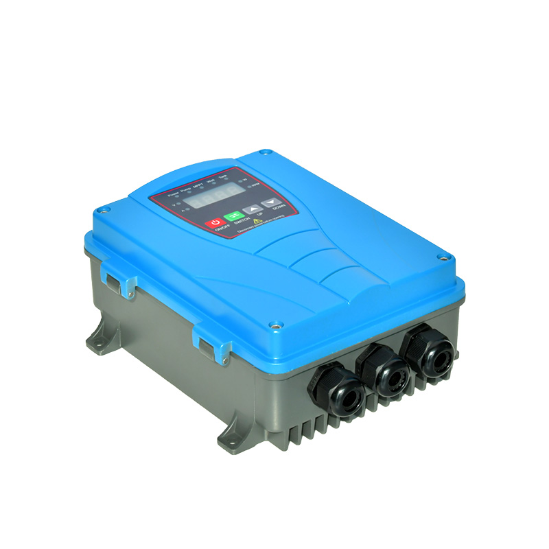 Solar Pump Controller - 48V 72V 110V DC Fırçasız Güneş