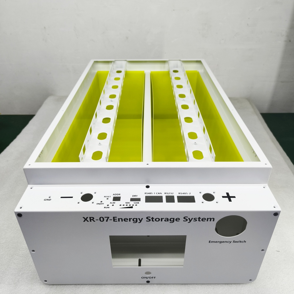 XR07-48V280AH PowerBox LiFePO4 - Renewable Energy House incelemesi ve fiyatı