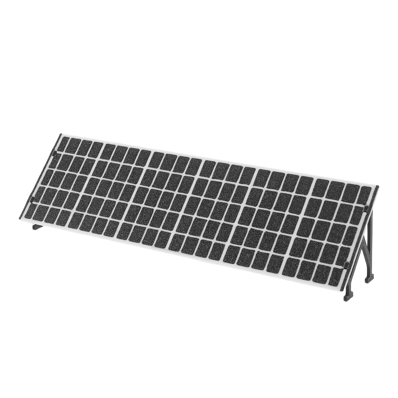 1:64 Ölçekli Mini Güneş Paneli - Renewable Energy Diorama incelemesi ve fiyatı