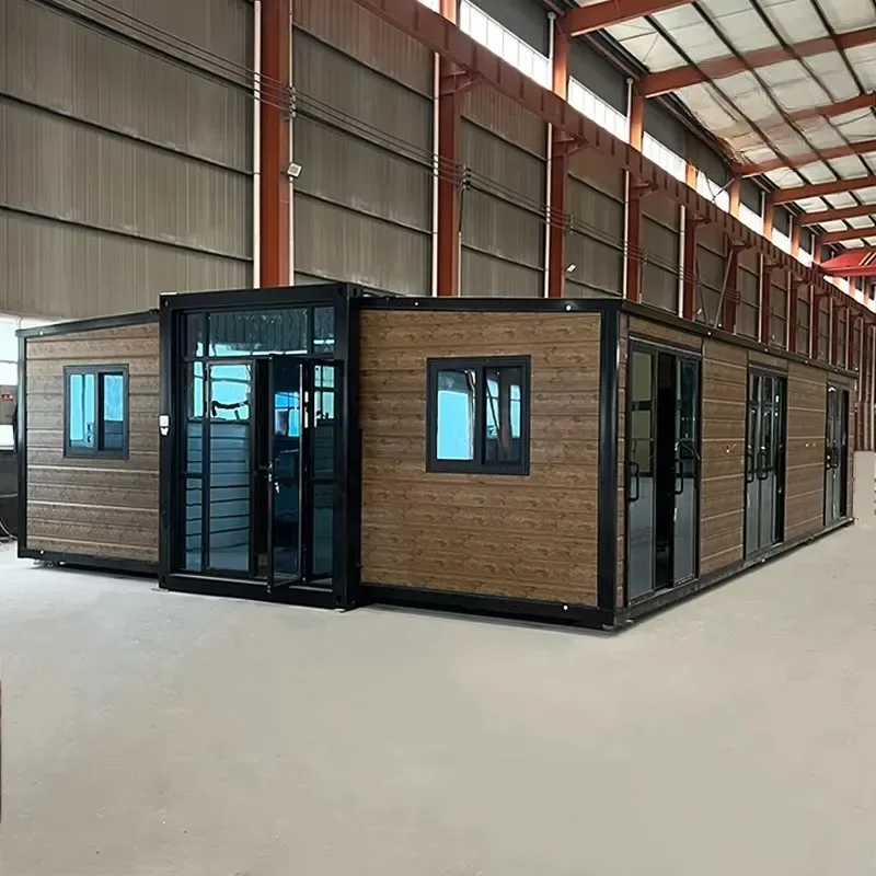 Prefabrik Konteyner Ev 20ft 40 - Renewable Energy House incelemesi ve fiyatı