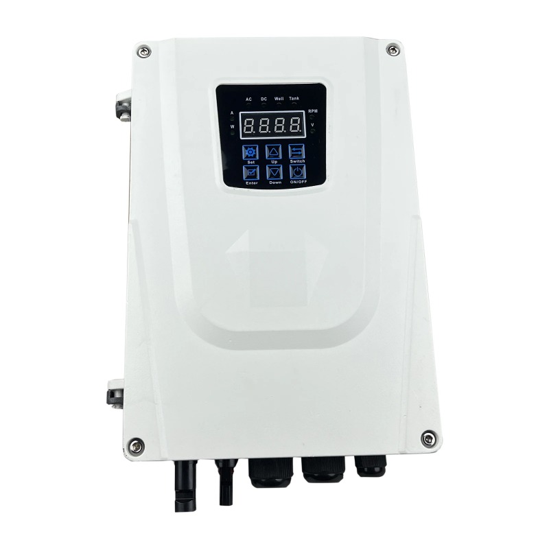 Sıcak Fırsat: DC ve AC 72V 144 - Solar Pump Controller incelemesi ve fiyatı