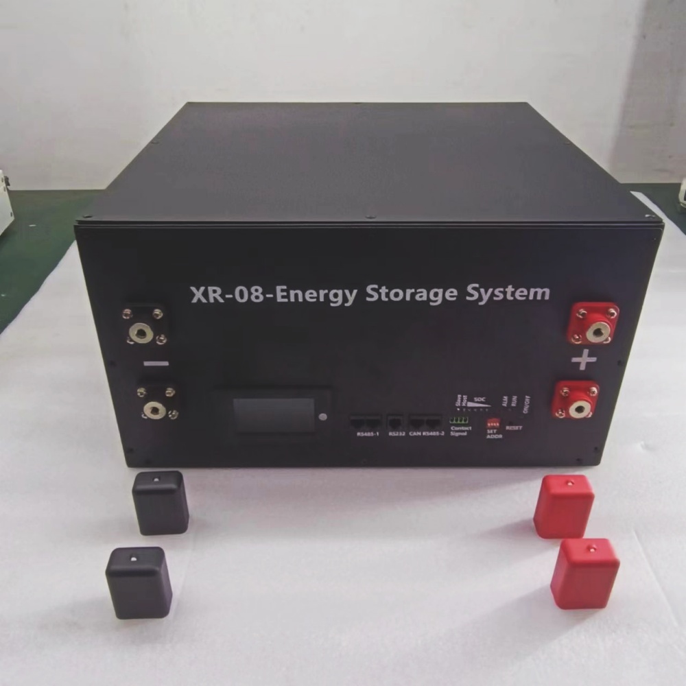 8S 24V güç kutusu kasa DIY kit - Renewable Energy House incelemesi ve fiyatı