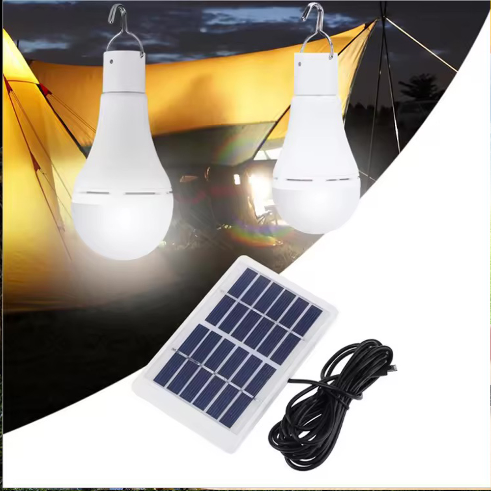 Güneş Işığı USB Şarjlı Asılı A - Renewable Energy House incelemesi ve fiyatı