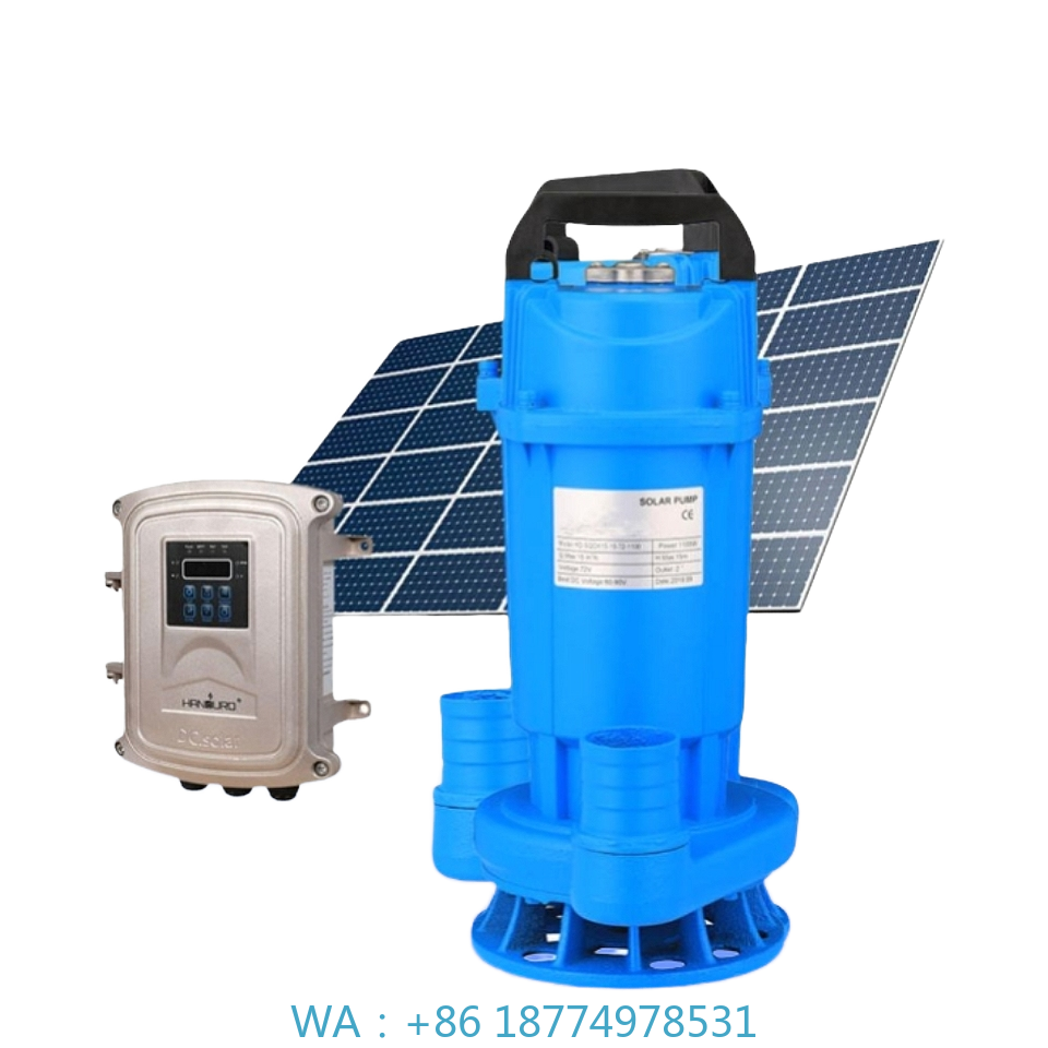 Motorlu Su Pompası 1 Yıl Garan - Solar Pump Controller incelemesi ve fiyatı