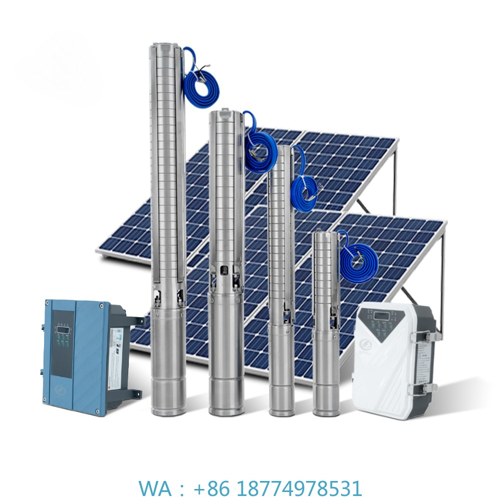 AcSolar Su Pompası Üreticisi/d - Solar Pump Controller incelemesi ve fiyatı